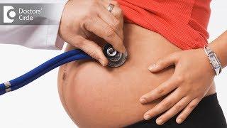 Does the baby change position after 36 weeks? - Dr. Teena S Thomas