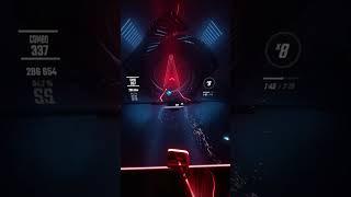 PHOENIX #beatsaber #gaming #vr #rythmgame #virtualreality