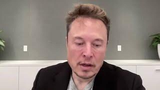 ELON MUSK SCARY WARNING TO DOGECOIN HOLDERS ️