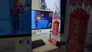 Watch until the end#dollargeneral #computermouse #computergames #fun #fyp #zollicandy