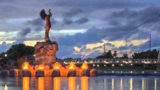 Visit City Of Wichita Kansas | "Air Capital of the World" | CityOf.com/Wichita