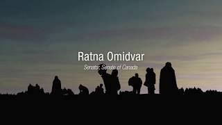 Ratna Omidvar on Migration