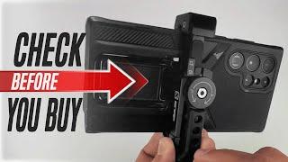 SNAP Mount Phone Adapter Plus | Worth A Watch Before You Buy!