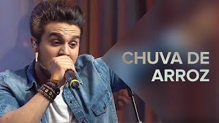 Musica Boa Ao Vivo - Luan Santana - Chuva de Arroz