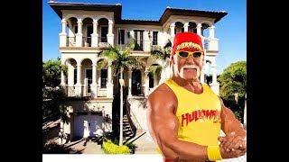 Hulk Hogan's House! (2018)