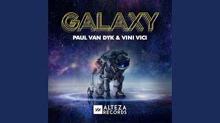 Galaxy (Extended Mix)