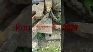 Коп апрель 2024