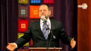 Preparing for Rosh Hashanah - Rabbi David Orlofsky