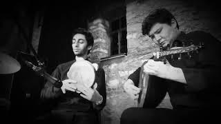 Riqq•Fazıl Karagöz & Oud•Bayramcan Boy 