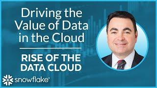 Creating a Global Data Marketplace | Part 2 | Snowflake Inc.