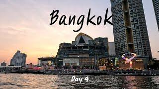 Bangkok Golf Trip Vlog Day 4 | Playing Golf and Thai Highball | Suwan Golf | Baan Somtum | Regency