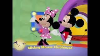 Disney junior commercial breaks 2012