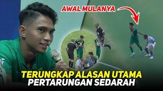 ADIK KAKAK GELUD! Rebutan Warisan Jadi Alasan Utama Pertikaian Marselino vs Oktavianus Fernando?!