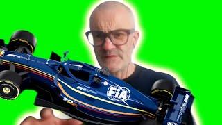 2026 F1 CAR - the ULTIMATE Scarbs Guide by Peter Windsor