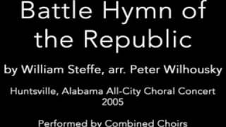 Battle Hymn of the Republic