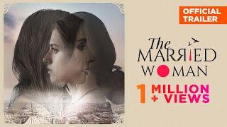 The Married Woman | Official Trailer | Streaming 8th March | Ridhi Dogra, Monica Dogra | ALTBalaji