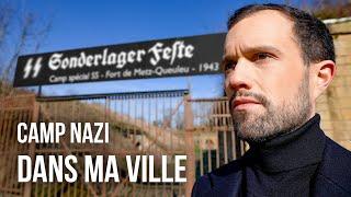 L’horrible histoire du camp nazi de ma ville - HDG #48