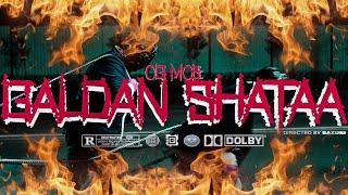 O.G MOB - GALDAN SHATAA (Official Music Video)