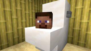 Skibidi Toilet (Minecraft Note Blocks)