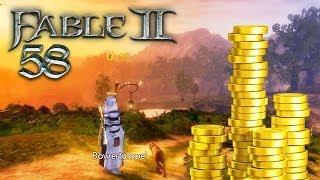 FABLE 2 [HD+] #058 - Wer wird (bald) Millionär?  Let's Play Fable 2