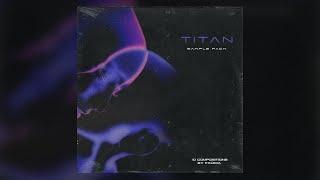 FREE | Sample Pack "TITAN" | (Drake, Travis Scott, Don Toliver, Cubeatz) | Dark Loop Kit