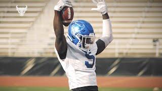 UB Football Practice Recap - 10/15/20