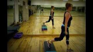 Knee Injury - Low Impact Exercise Modifications