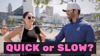 Get Rich Quick vs Get Rich Slow - these people tell you which is better