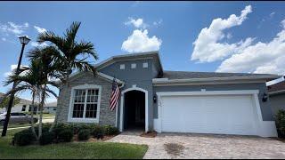 Del Webb Tradition Port St Lucie, FL