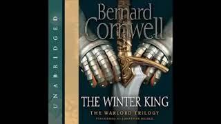 Audiobook HD Audio - Bernard Cornwell - The Winter King (The Warlord Chronicles, #1) vol1/