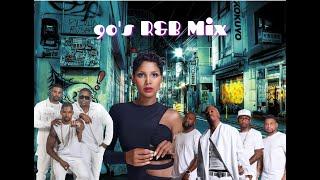 90s R&B Mix | Next, 112, Toni Braxton, Genuwine & More