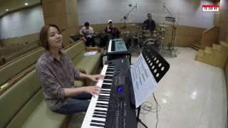 나의 슬픔을 Mourning into dancing by.양양피아노 (yangyangpiano)