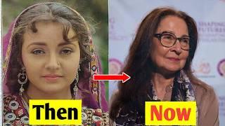 Top Bollywood Actors and Actresses Then and Now Unbelievable 1985 - 2024