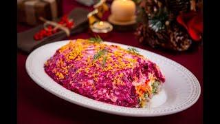 #shorts Шуба с Секретом Неожиданный вкус#рецепты
