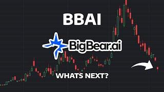 What's Next? - BBAI Stock Price Prediction - BBAI Stock Analysis | BigBear.ai Holdings Stock