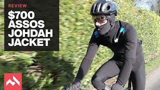 $700 dollar Assos Johdah jacket: Is it worth it?