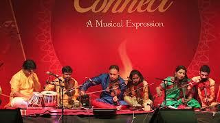 |Divine Connect A Musical Expression | Raag Des and Roza Theme AR Rahman | Official Video 2021 |