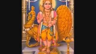 Om Saravana Bhava Ennum by Mahanathi shobana