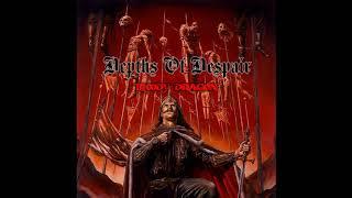 Depths Of Despair - Bloody Dragon (Single) (2018)