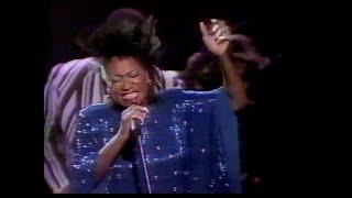 PATTI LaBELLE : You Are My Friend