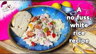 How to Make Nonna Snowden's Delicious Jambalya (2019)