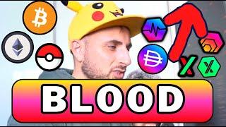 Yummy Update  Crypto News, James Wynn Liquidation, Ethereum Holding, Bitcoin Conference, Tether Poo