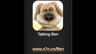 Talking Ben