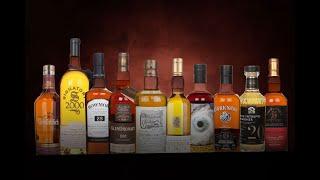 Rare Whisky & Spirits Competitions Live Prize Draw No.35