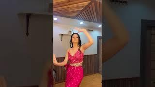 Bhavika Sharma Aka Savi's New Reel🩷VM Galaxy🩷#Shorts