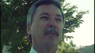 Police Place Decoys Along Tamiami Trail in Effort to Catch Serial Killer Rory Enrique Conde 1/12/95