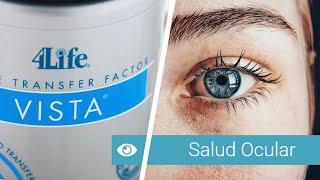 Para qué sirve 4Life Vista? | Cómo se toma?