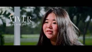 VIVER - SHORT FILM CROWDFUNDING VIDEO