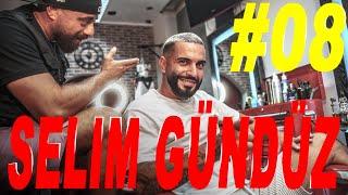 SELIM GÜNDÜZ ÜBER: Die Dunkle Seite des Profifußballs, Drohungen & Geld // Frisch auf’n Tisch #08