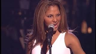 Toni Braxton - Un-break My Heart - Live